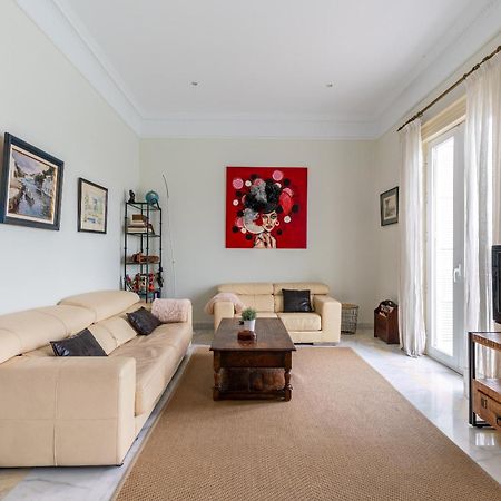 Veoapartment Betis Triana Siviglia Esterno foto