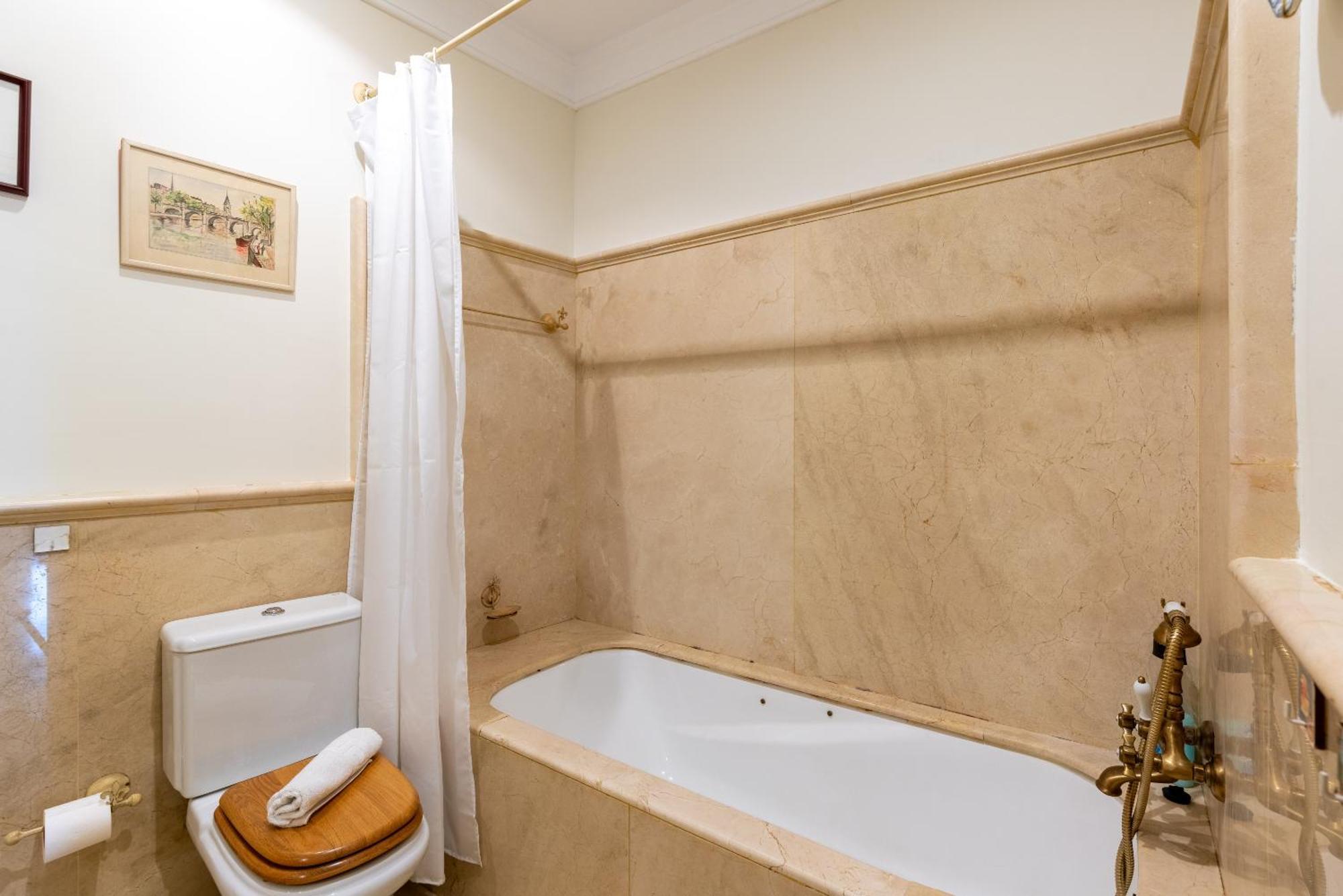 Veoapartment Betis Triana Siviglia Esterno foto