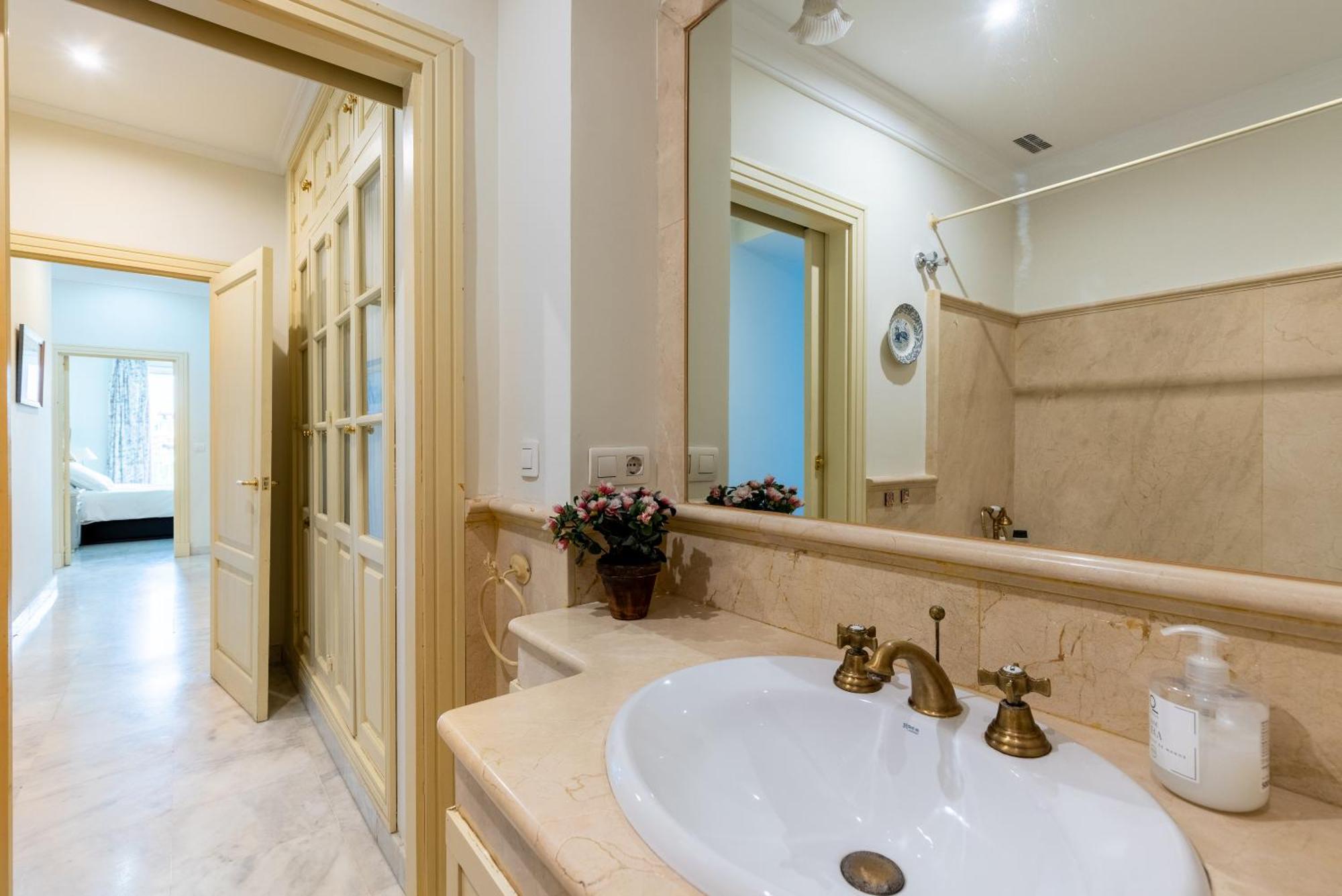 Veoapartment Betis Triana Siviglia Esterno foto