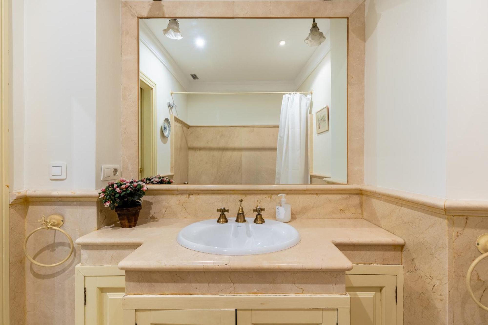 Veoapartment Betis Triana Siviglia Esterno foto