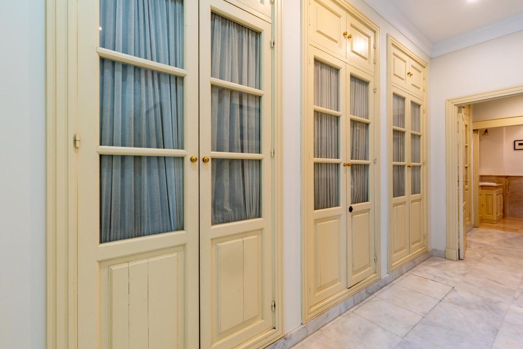 Veoapartment Betis Triana Siviglia Esterno foto