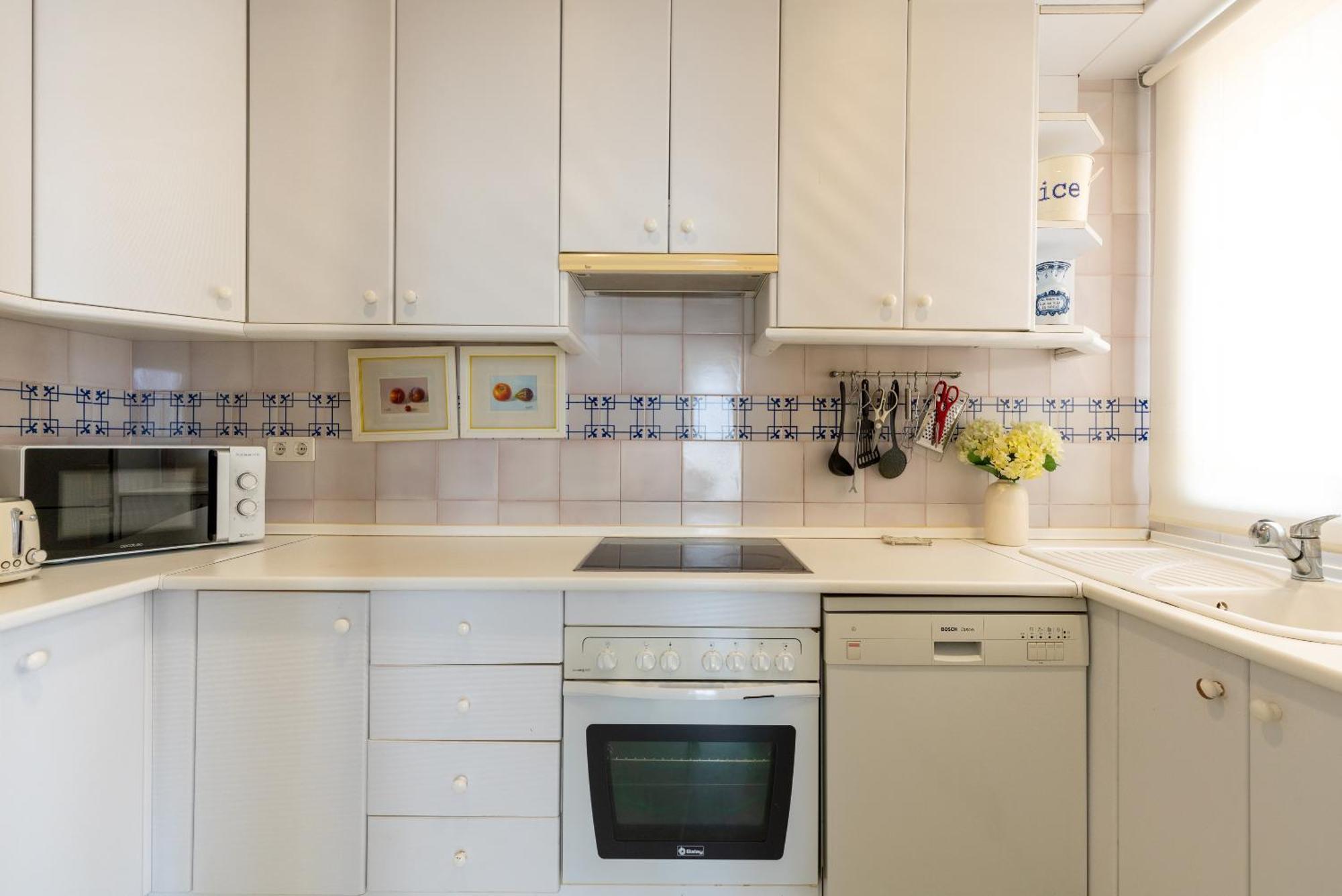 Veoapartment Betis Triana Siviglia Esterno foto